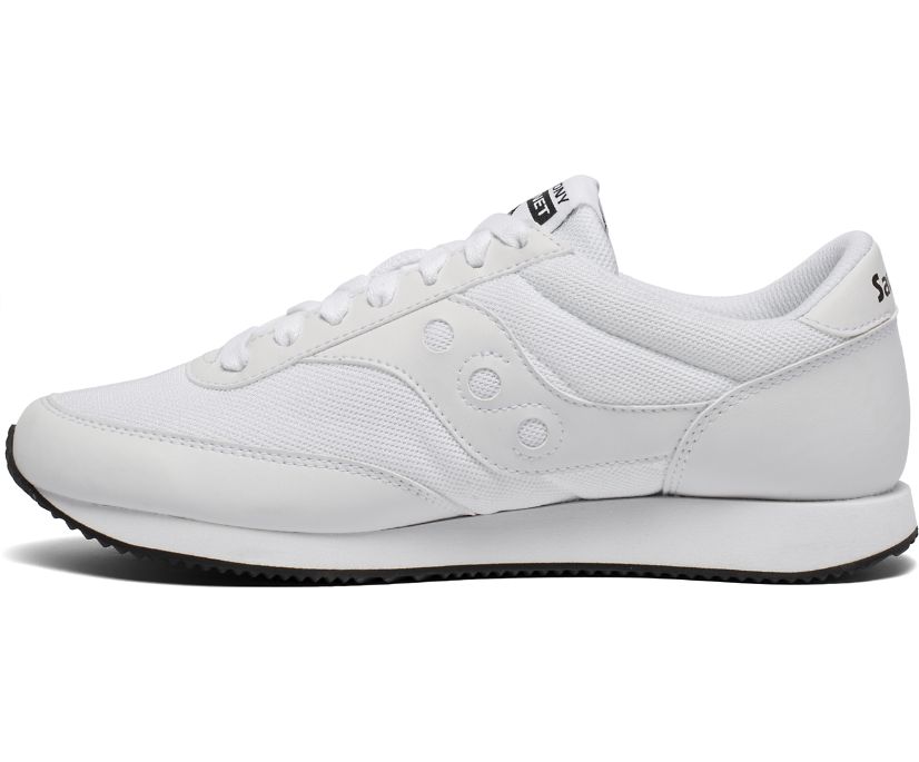 Saucony Hornet Women's Originals White | Canada 019LISH